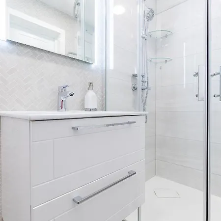 Appartement Juros Link à Palanga Extérieur photo