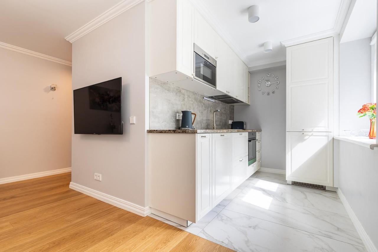 Juros Link Apartament Połąga